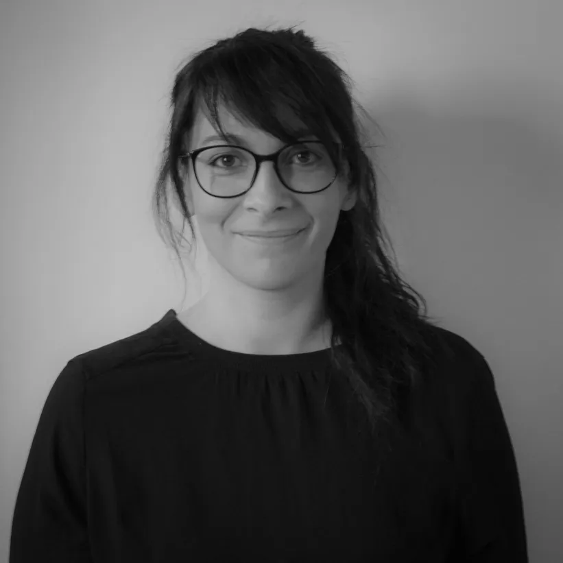 Maître Clémence Michaud