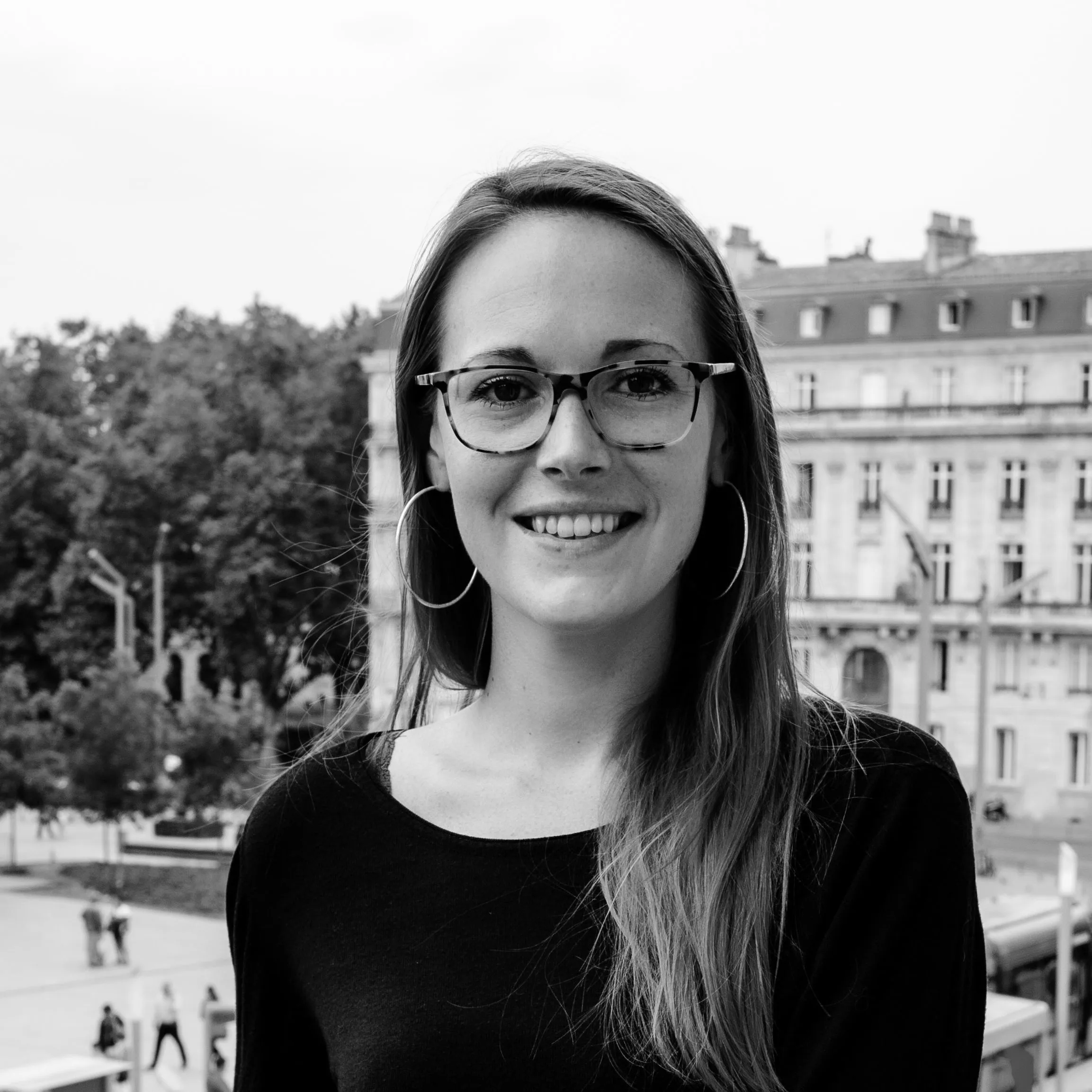 Maître Anne-Charlotte Moulins