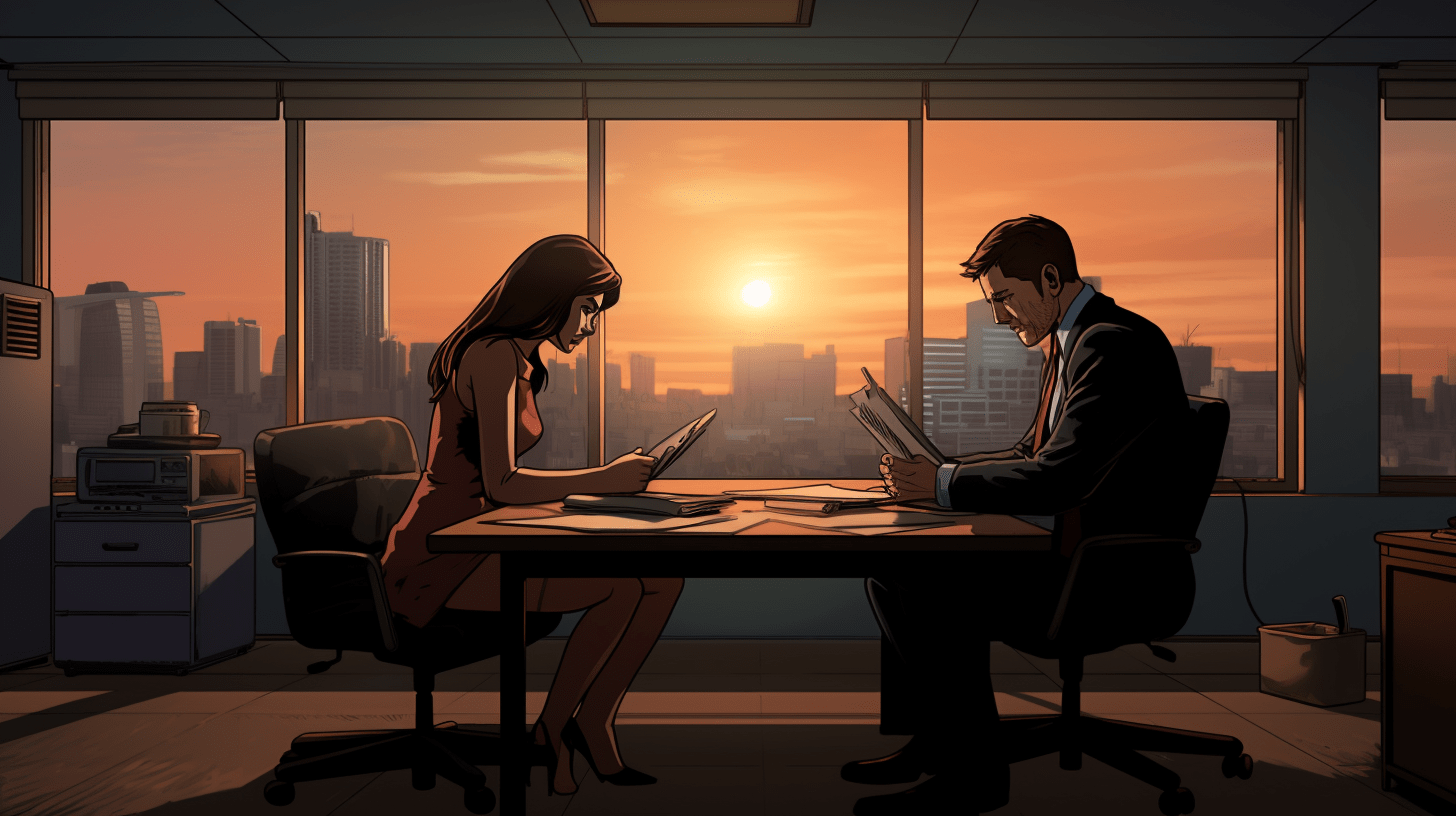 Divorcer Sans Avocat Est Ce Possible